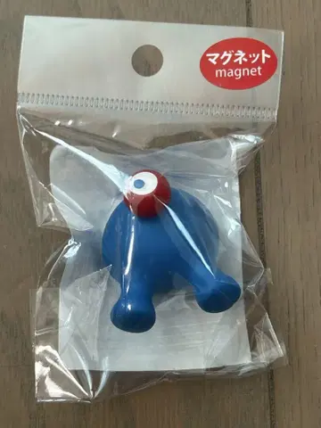 먀쿠먀쿠 엉덩이 마그넷 만박
