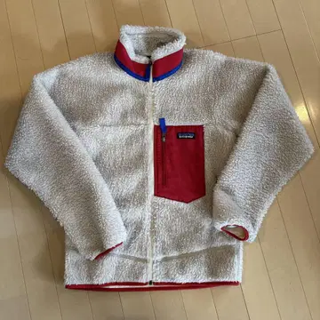 파타고니아 보아 플리스 23056