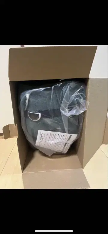 데리마루 봉제 인형 본체만 상자 없음!!