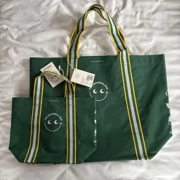 ANYA HINDMARCH 더 유니버설 백 대 소 세트