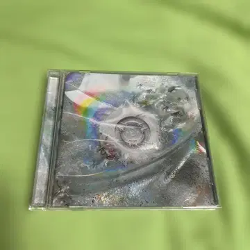 (sic)boy KM CHAOS TAPE 시크 보이