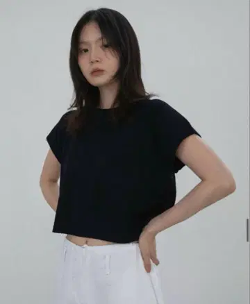 ohotoro Raglan Half Sleeve Knit