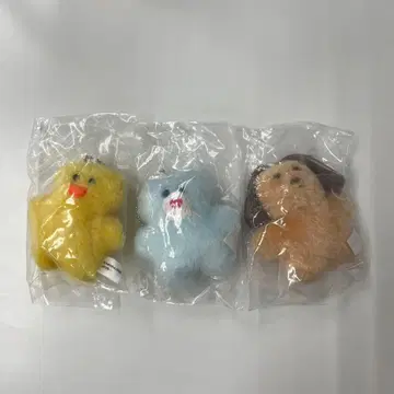 mojojojo 봉제 인형 마스코트