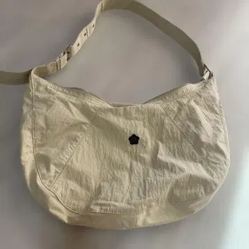 MARY QUANT x PUBLUX/마리콴트 숄더백