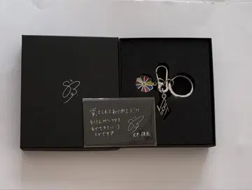 이걸로 너도 좋은 느낌 키링 참