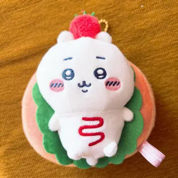 치이카와 치이카와 베이커리 샌드 마스코트 (치이카와)