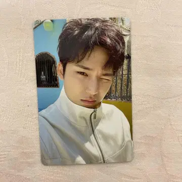 SEVENTEEN CxM [ HYPE VIBES ] 민규
