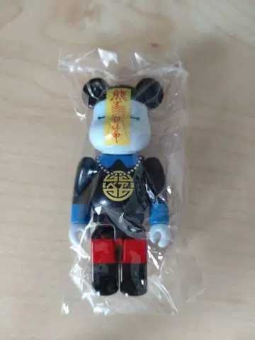 BE@RBRICK 베어브릭 시리즈 28 HORROR/키옹시