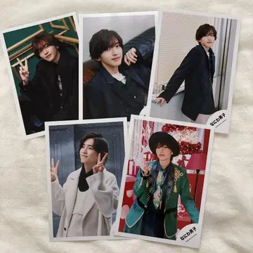 미치에다 슌스케 공식 사진 3