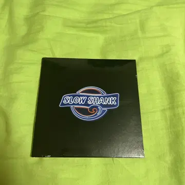 SLOW SHANK CD