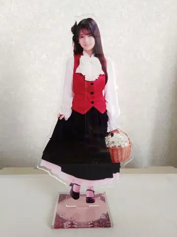 세토구치 신게츠 빅 아크릴 스탠드