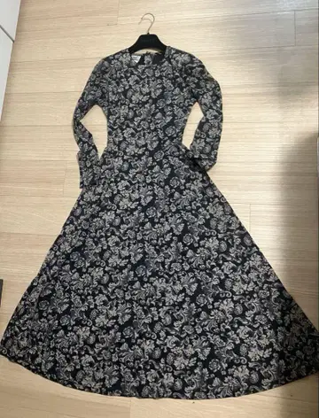 로라 애슐리 laura ashley 원피스 드레스