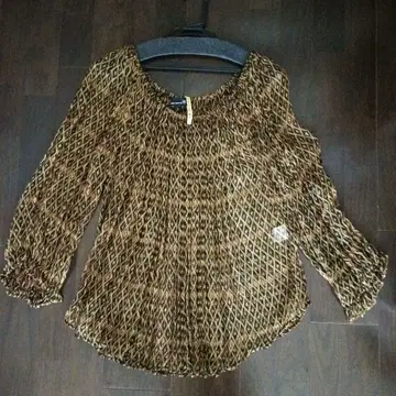 ISABEL MARANT 블라우스