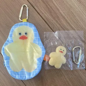 모조조조 피규어 마스코트