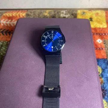 SKAGEN 손목시계 T233XLTTN