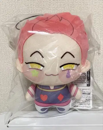 HUNTER x HUNTER 쵸피누이 히소카 헌터헌터