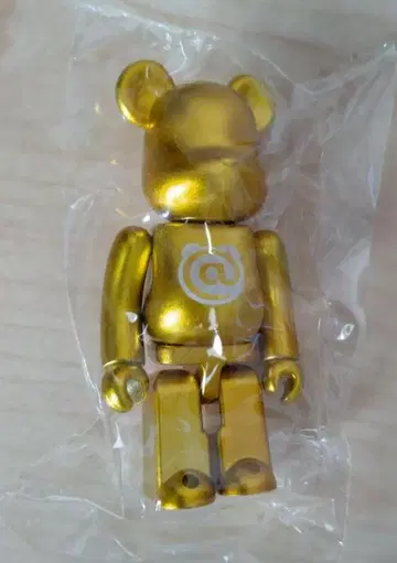 BE@RBRICK 베어브릭 시리즈 28 BASIC/@ 마크