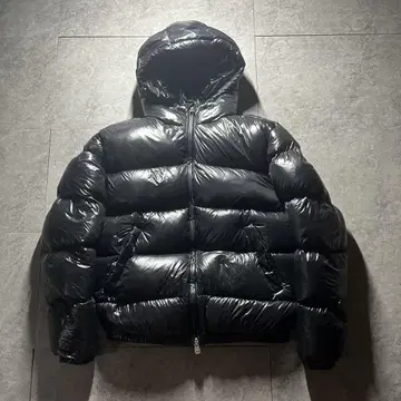 새상품급 ZARA 다운 자켓 M 무료배송