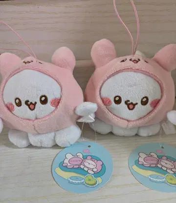 러브이즈 러브러브 카부리츠마코 봉제 인형