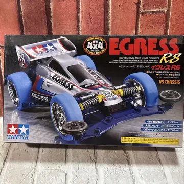 TAMIYA EGRESS RS 1/32 미니 사륜구동