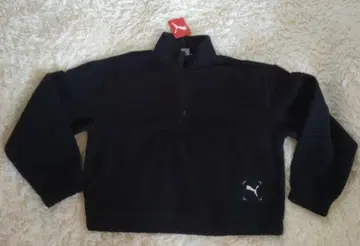 새상품! PUMA 플리스 M
