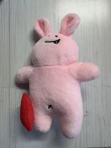 MeseMoa. 토미타케 성탄제 굿즈 모우쵸 토끼