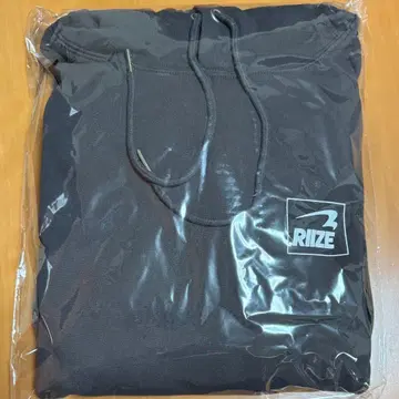 RIIZE 후드티 후디