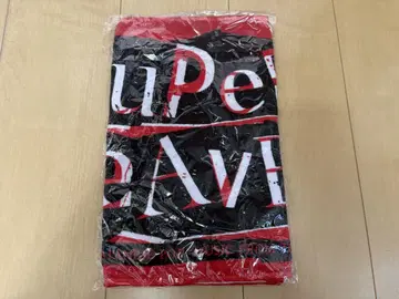 SUPER BEAVER 타월