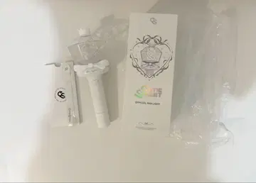 큐스트 cutie street 응원봉