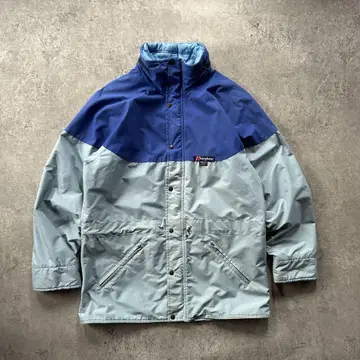 80s berghaus 버그하우스 마운틴 파카 GORE-TEX