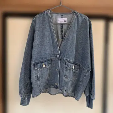 데님 자켓 파시오네