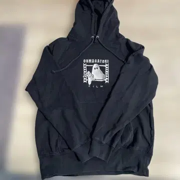 오우마가토키 film 후디 후드티