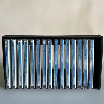 무드 음악 베스트 EASY LISTENING BEST COLLECTION