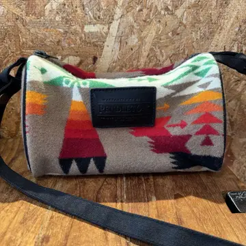 PENDLETON 펜들턴 숄더백