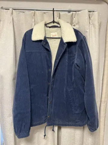 beams 아우터