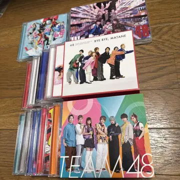 포에이트 cd