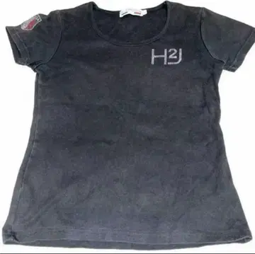 HYDROGEN (하이드로겐) 상의 반팔 S 사이즈