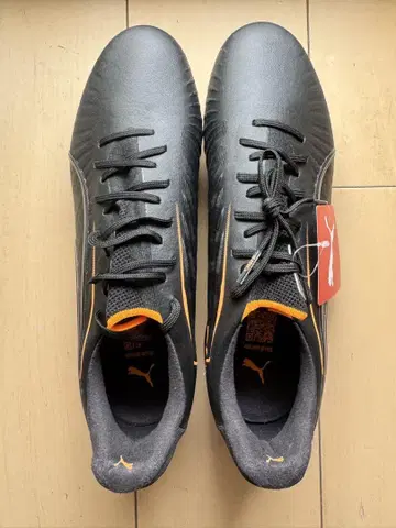 puma king 푸마킹 얼티밋 28cm 미사용품