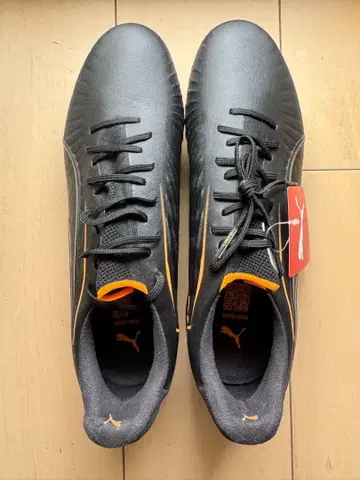 puma king 푸마킹 얼티밋 28cm 미사용품