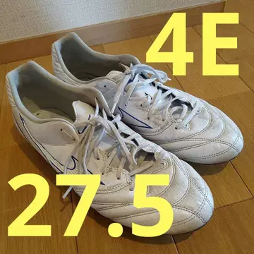 화이트 x 파랑 모나르시다 NEO 2 SW 27cm ( 4E )