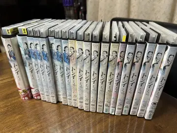 해외 TV 동이 DVD 30권 세트