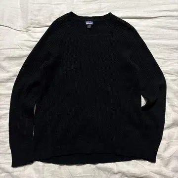 patagonia 리사이클 캐시미어 스웨터 니트 S 캐시미어 95%