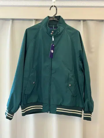 새상품 THE NORTH FACE Purple label 필드 자켓