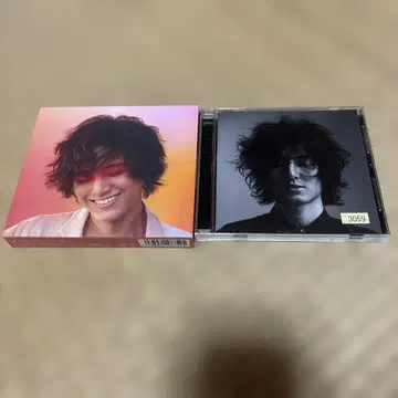 후지이 카제 앨범 렌탈^_^
