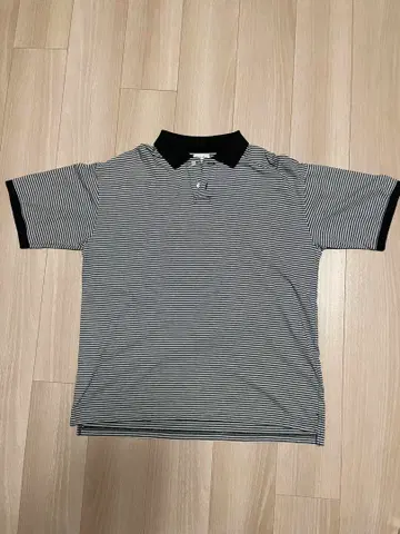 Steven Alan 스티븐 앨런 poloshirt 피케 셔츠