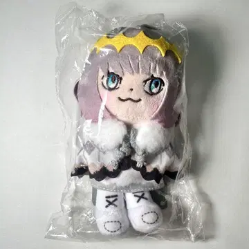 FGO Fate/GrandOrder 오베론 봉제 인형