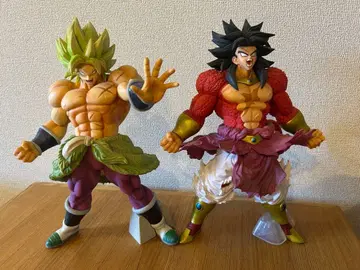 제일복권 드래곤볼 A상 브로리 초사이어인 4 풀파워 피규어