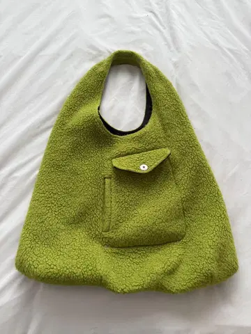 Omar Afridi 23aw body tote bag