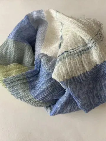 타마키니이메 roots shawl MIDDLE
