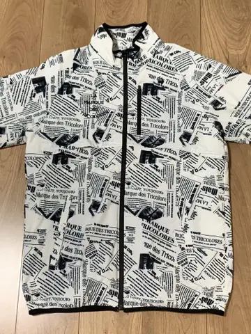 le coq sportif 자켓